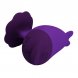 Foto 1: ESTIMULADOR COM VIBRA��O PRETTY LOVE - DOLPHIN MINI COM CLIP