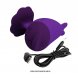Foto 6: ESTIMULADOR COM VIBRA��O PRETTY LOVE - DOLPHIN MINI COM CLIP