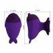 Foto 7: ESTIMULADOR COM VIBRA��O PRETTY LOVE - DOLPHIN MINI COM CLIP