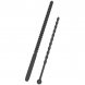 Foto 0: HIDDEN DESIRE - EXTREME RIBBED URETHAL SOUND ADVANCED 2 UNITS