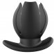 Foto 1: PLUG HIDDEN DESIRE - EXTREME EXPANDING ANAL SPREADER