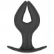 Foto 1: PLUG M�DIO HIDDEN DESIRE - EXTREME ANCHOR ANAL