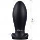 Foto 2: PLUG GRANDE HIDDEN DESIRE - EXTREME HEAVY ANAL STRETCHER