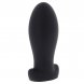 Foto 1: PLUG M�DIO HIDDEN DESIRE - EXTREME HEAVY ANAL STRETCHER