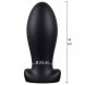 Foto 2: PLUG M�DIO HIDDEN DESIRE - EXTREME HEAVY ANAL STRETCHER