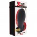 Foto 4: PLUG M�DIO HIDDEN DESIRE - EXTREME HEAVY ANAL STRETCHER