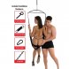 Foto 2: HIDDEN DESIRE - EXTREME ANCHOR LOVERS FUCK SWING