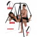 Foto 2: HIDDEN DESIRE - EXTREME LOVERS SWING WITH STAND