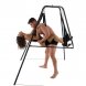 Foto 5: HIDDEN DESIRE - EXTREME LOVERS SWING WITH STAND