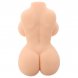 Foto 4: HIDDEN DESIRE - JUICY DOUBLE D VAGINA AND ANAL MASTURBATOR 5 KG