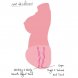 Foto 6: HIDDEN DESIRE - JUICY DOUBLE D VAGINA AND ANAL MASTURBATOR 5 KG