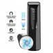 Foto 1: PRETTY LOVE - LARISSA VIBRATING SUCTION MASTURBATOR