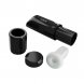 Foto 6: PRETTY LOVE - LARISSA VIBRATING SUCTION MASTURBATOR