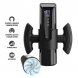 Foto 1: PRETTY LOVE - LARISSA SUCTION MASTURBATOR WITH VIBRATION + SUPPORT