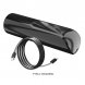 Foto 6: PRETTY LOVE - LARISSA SUCTION MASTURBATOR WITH VIBRATION + SUPPORT