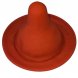 Foto 0: DIABLO PICANTE - RED CONDOM CAP