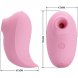 Foto 4: ESTIMULADOR COM SUC��O ROMANCE - INHALE BIRD MINI SUCTION CUP COM MEMORY FUNCTION