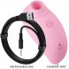 Foto 5: ESTIMULADOR COM SUC��O ROMANCE - INHALE BIRD MINI SUCTION CUP COM MEMORY FUNCTION