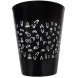 Foto 0: DIABLO PICANTE - BLACK CUP 500 ML WITH WHITE PENISES