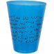 Foto 0: DIABLO PICANTE - BLUE CUP 500 ML WITH BLACK BOOBS
