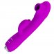 Foto 0: VIBRADOR PRETTY LOVE - REGINA RECARREG�VEL COM SUC��O ROXO
