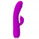 Foto 2: VIBRADOR PRETTY LOVE - REGINA RECARREG�VEL COM SUC��O ROXO