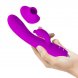 Foto 4: VIBRADOR PRETTY LOVE - REGINA RECARREG�VEL COM SUC��O ROXO