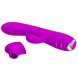 Foto 6: VIBRADOR PRETTY LOVE - REGINA RECARREG�VEL COM SUC��O ROXO