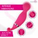 Foto 2: ESTIMULADOR COM SUC��O RECARREG�VEL MORESSA - KIRK DUO SUCTION + MULTI-PERFORMANCE MASSAGER PREMIUM SILICONE