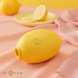 Foto 3: ESTIMULADOR COM SUC��O INTENSE - MONI LEMON CLITORIS SUCTION