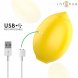 Foto 5: ESTIMULADOR COM SUC��O INTENSE - MONI LEMON CLITORIS SUCTION