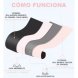 Foto 2: CUECAS IRISANA - MENSTRUAL TAMANHO S
