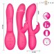 Foto 1: VIBRADOR INTENSE - TAMMY RABBIT STIMULATOR COM AQUECIMENTO