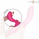 Foto 6: VIBRADOR INTENSE - CHARLY ARTICULATED VIBRATING STIMULATOR