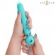 Foto 1: ESTIMULADOR COM SUC��O E VIBRA��O INTENSE - HAMBY MULTIFUNCTION