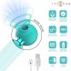 Foto 2: ESTIMULADOR COM SUC��O E VIBRA��O INTENSE - HAMBY MULTIFUNCTION
