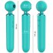 Foto 5: ESTIMULADOR COM SUC��O E VIBRA��O INTENSE - HAMBY MULTIFUNCTION