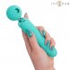 Foto 6: ESTIMULADOR COM SUC��O E VIBRA��O INTENSE - HAMBY MULTIFUNCTION