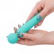 Foto 7: ESTIMULADOR COM SUC��O E VIBRA��O INTENSE - HAMBY MULTIFUNCTION