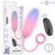 Foto 0: OVO VIBRAT�RIO INTENSE - PAMELA GRADIENT G-POINT VIBRATOR