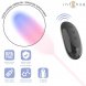 Foto 2: OVO VIBRAT�RIO INTENSE - PAMELA GRADIENT G-POINT VIBRATOR