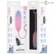 Foto 4: OVO VIBRAT�RIO INTENSE - PAMELA GRADIENT G-POINT VIBRATOR
