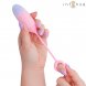 Foto 5: OVO VIBRAT�RIO INTENSE - PAMELA GRADIENT G-POINT VIBRATOR