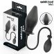 Foto 0: PLUG ADDICTED TOYS - INFL�VEL BUTT MODEL 1
