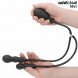 Foto 4: PLUG ADDICTED TOYS - INFL�VEL DOUBLE BUTT MODEL 3