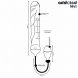 Foto 3: DILDO ADDICTED TOYS - INFL�VEL XL MODEL 3