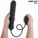 Foto 4: DILDO ADDICTED TOYS - INFL�VEL XL MODEL 3