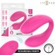 Foto 0: VIBRADOR PARA CASAL INTENSE - NORA VIBRATING CLAMP STIMULATOR ROSA