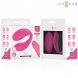 Foto 4: VIBRADOR PARA CASAL INTENSE - NORA VIBRATING CLAMP STIMULATOR ROSA