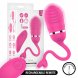 Foto 0: OVO VIBRAT�RIO COM CONTROLO REMOTO INTENSE - SOOKIE ROSA